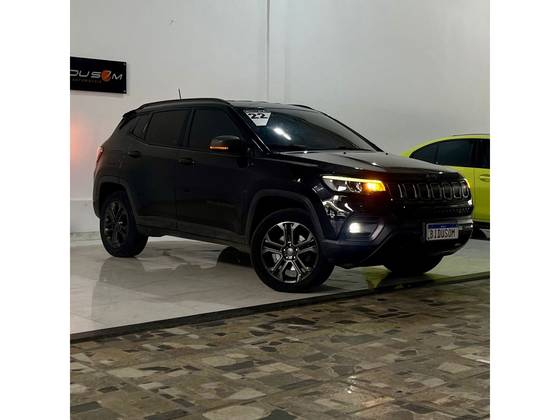 JEEP COMPASS 2.0 TD350 TURBO DIESEL LONGITUDE AT9 JEEP COMPASS 2.0 TD350 TURBO DIESEL LONGITUDE AT9